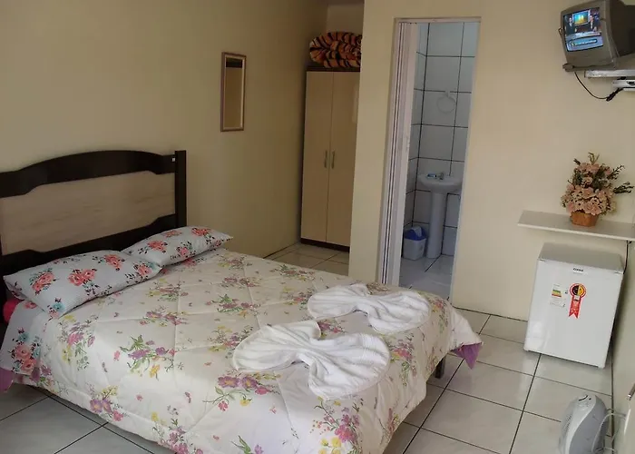 Pousada da Mari